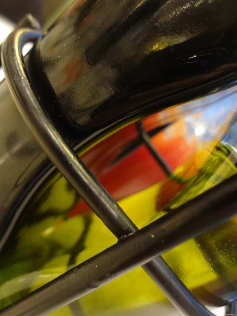 Lock It Up by GERRY FELDMAN, Image 1.