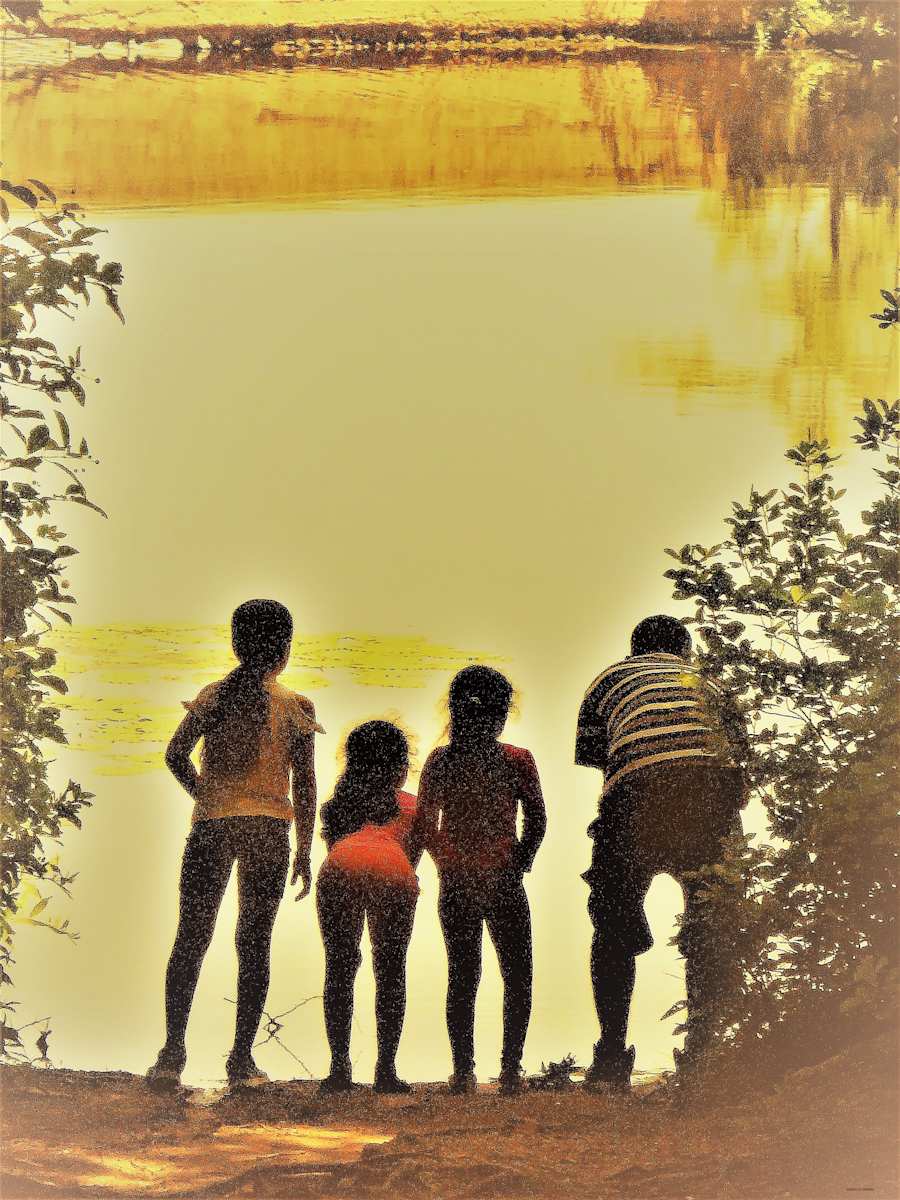 OnYourMarks by GERRY FELDMAN, Image 1.