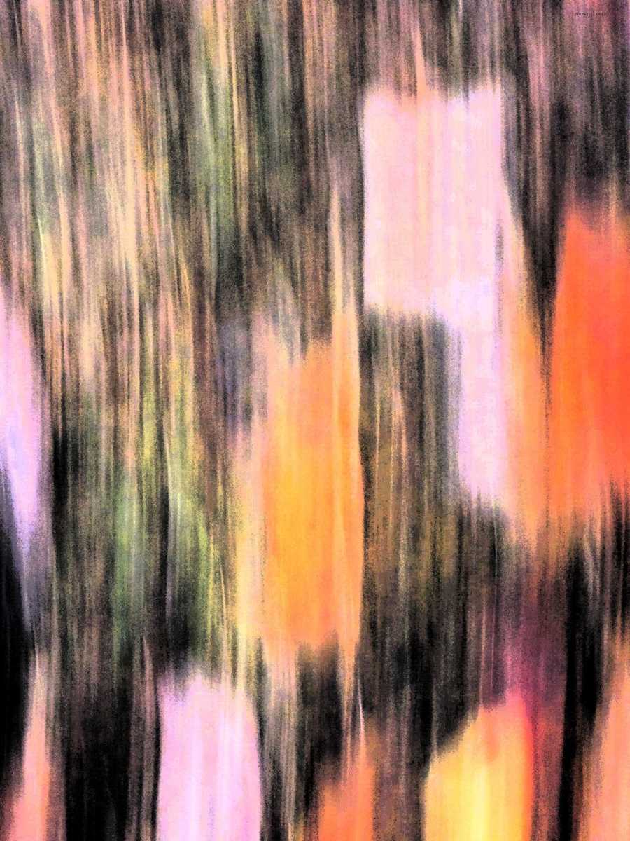 Pieces in Colors by GERRY FELDMAN, Image 1.