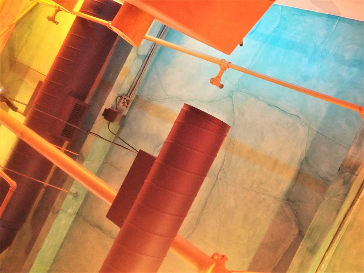 Pipes Rule by GERRY FELDMAN, Image 1.