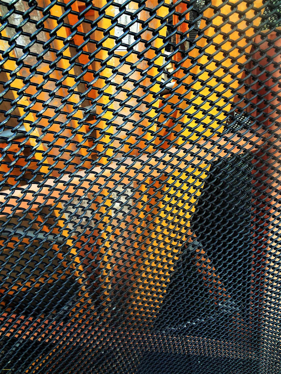 Planks by GERRY FELDMAN, Image 1.