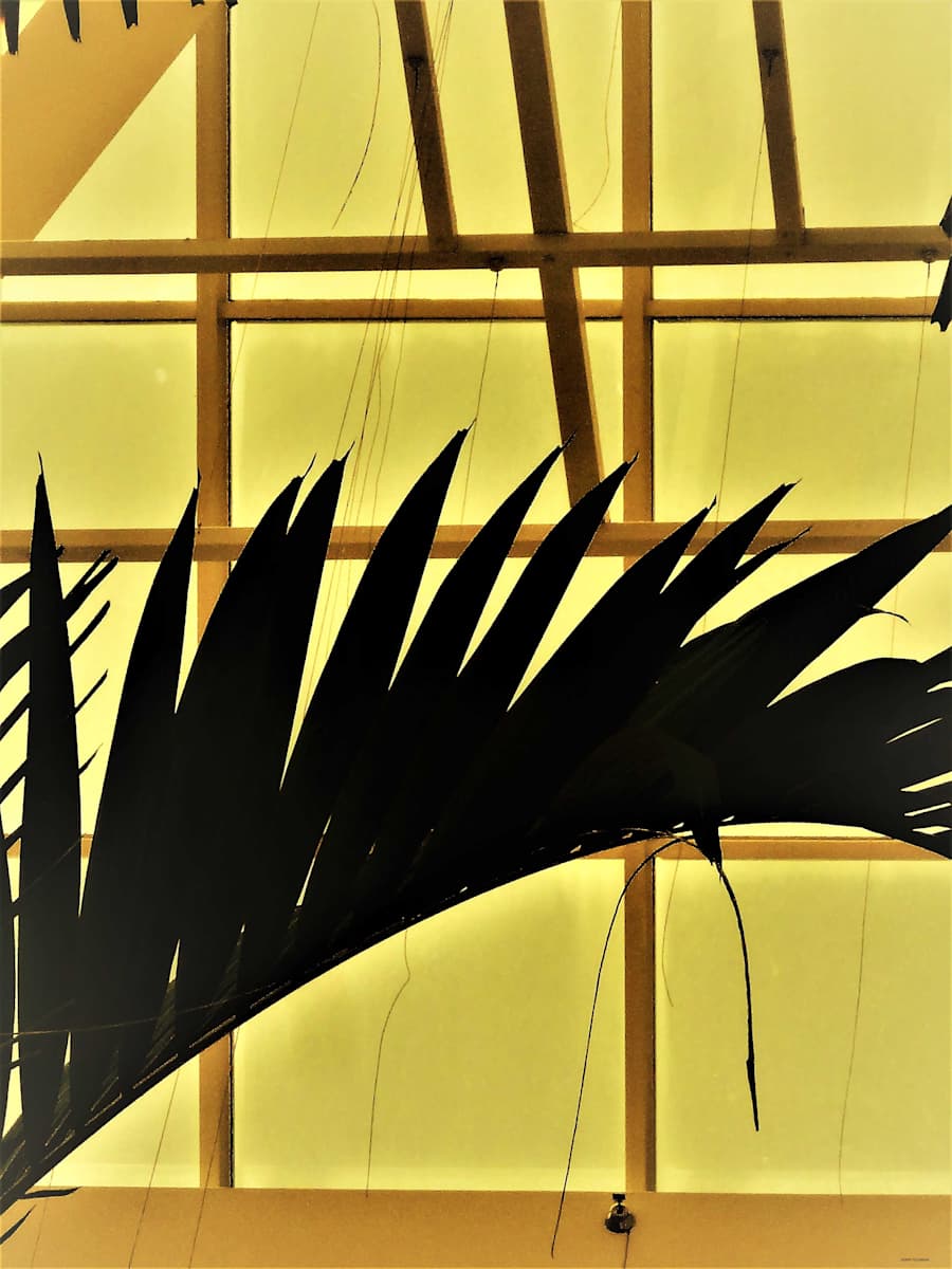 Reach Exceeds Grasp by GERRY FELDMAN, Image 1.