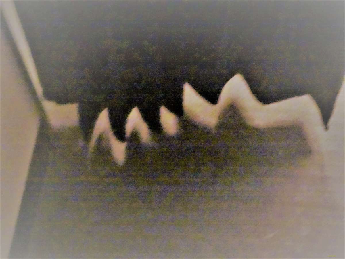 S-O-S by GERRY FELDMAN, Image 1.