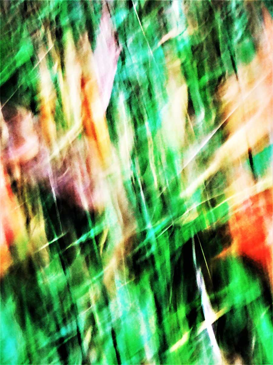 Soft and Sharp by GERRY FELDMAN, Image 1.