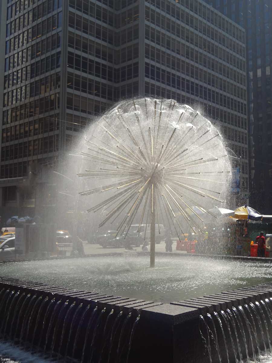 Sparkler by GERRY FELDMAN, Image 1.