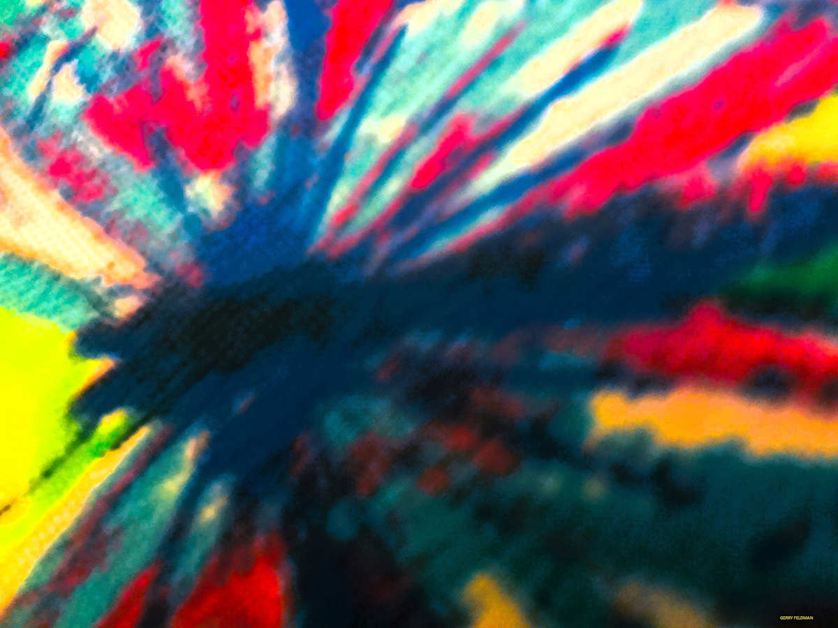 Splotch! by GERRY FELDMAN, Image 1.