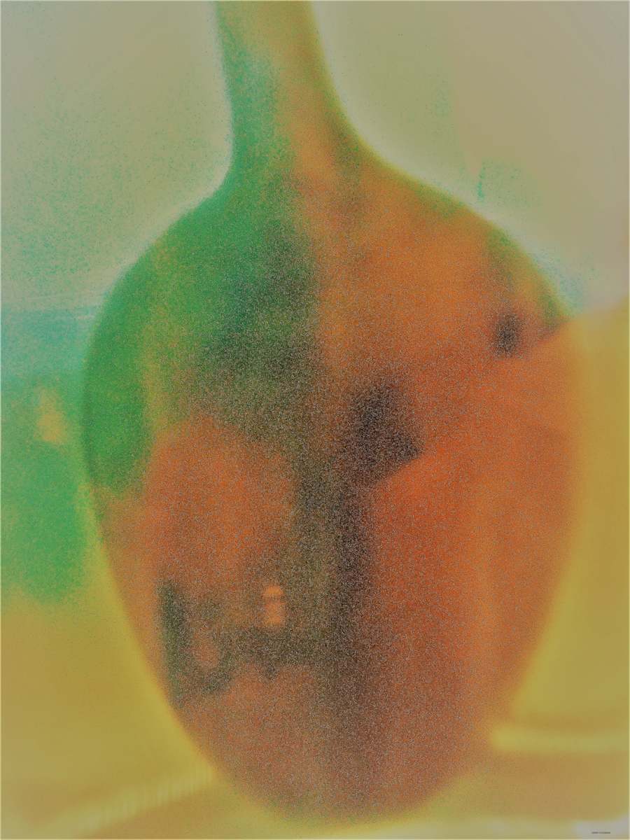 Spoon Like by GERRY FELDMAN, Image 1.