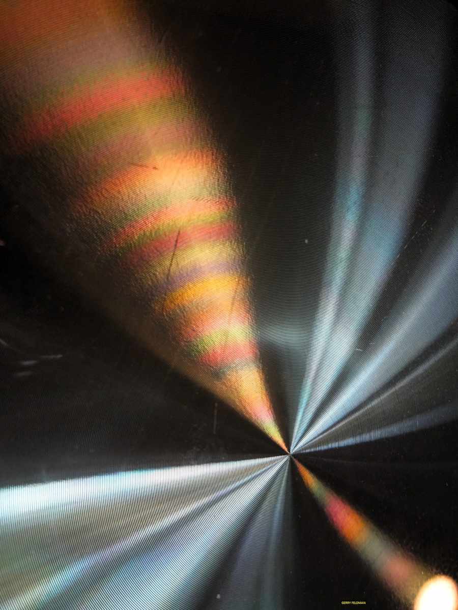 Springtime by GERRY FELDMAN, Image 1.