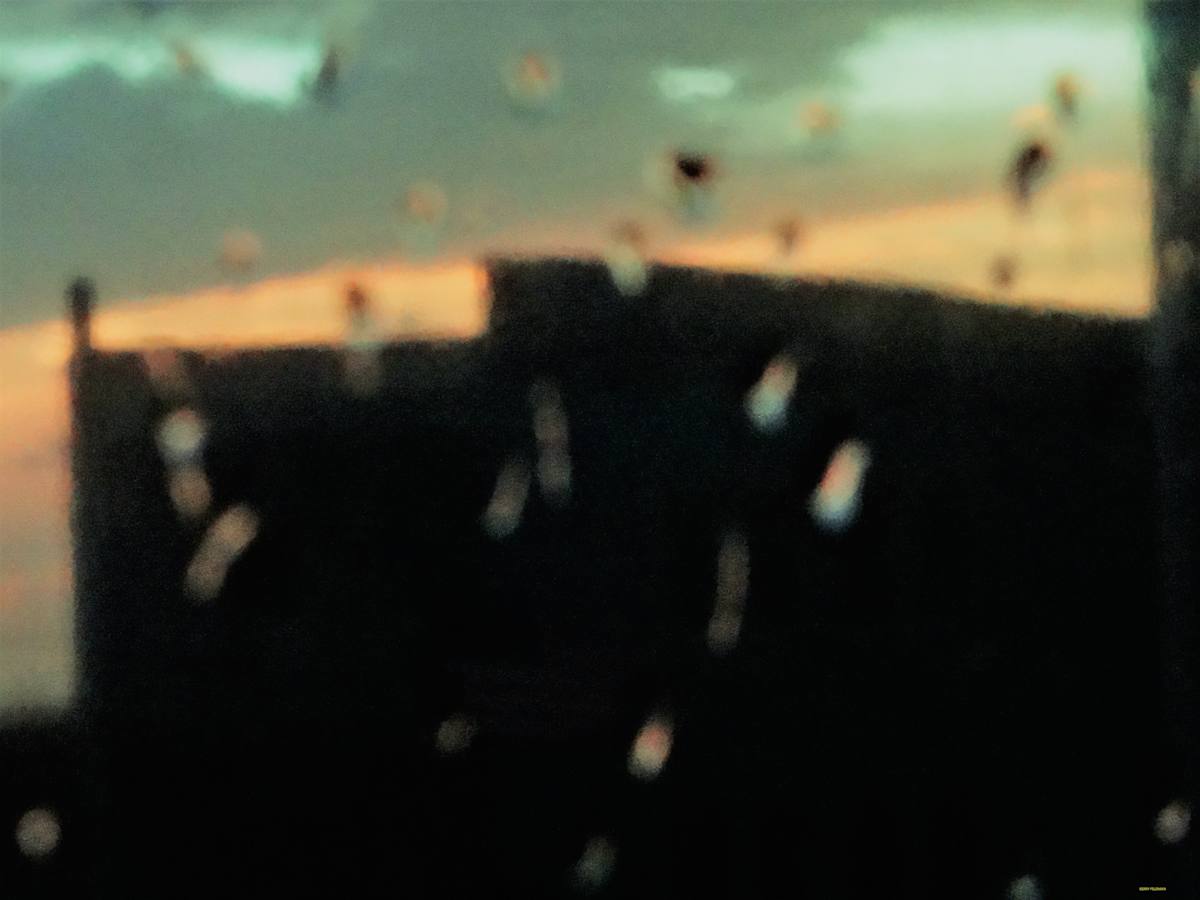 Structure by GERRY FELDMAN, Image 1.