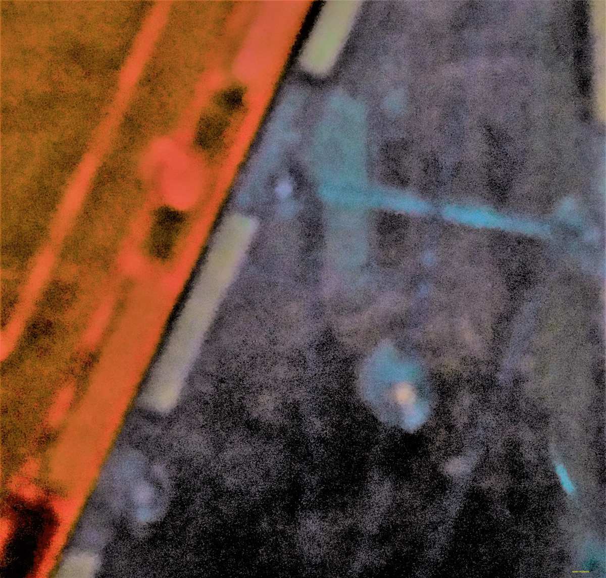 Surveillance by GERRY FELDMAN, Image 1.