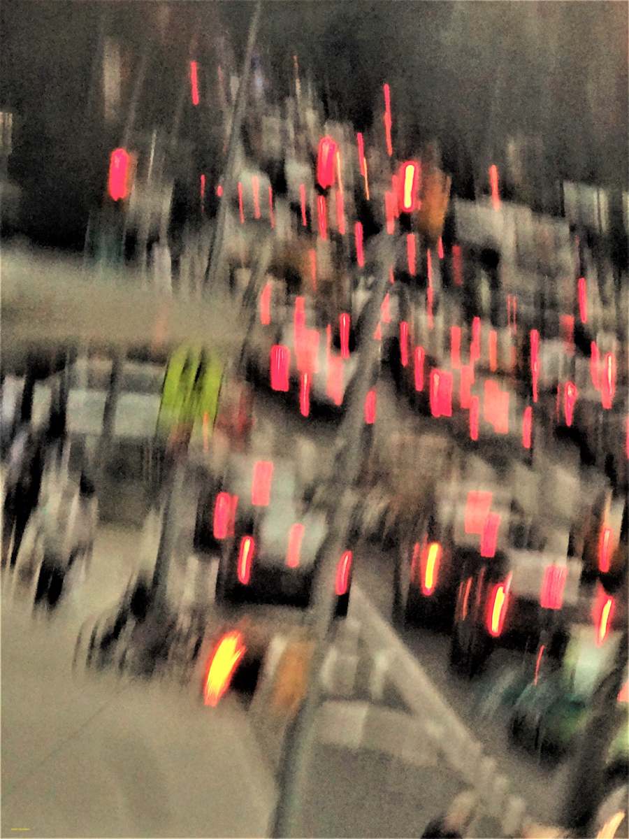 Symphony of Love by GERRY FELDMAN, Image 1.