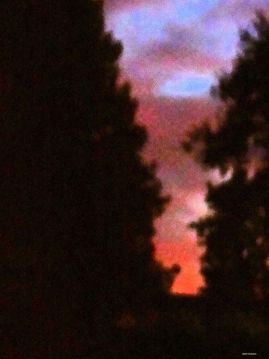 The Gap by GERRY FELDMAN, Image 1.