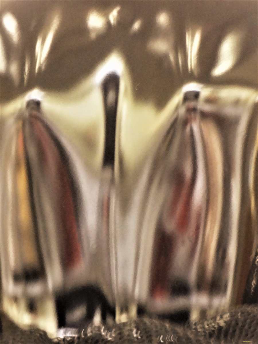 The Hooded Judge by GERRY FELDMAN, Image 1.