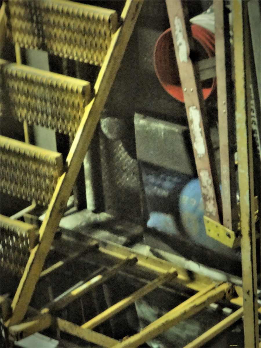 The Secret Within by GERRY FELDMAN, Image 1.