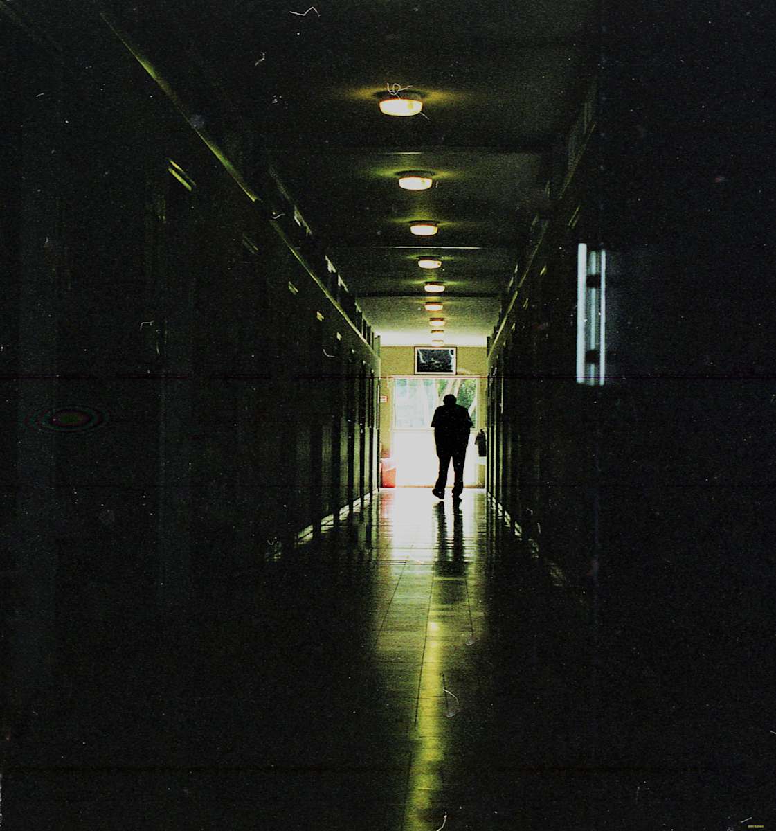 Thinking by GERRY FELDMAN, Image 1.