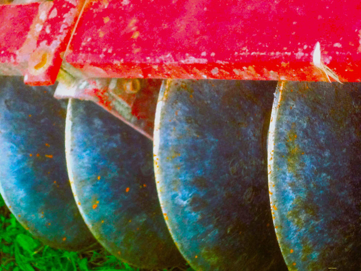 Turn of the Screw by GERRY FELDMAN, Image 1.