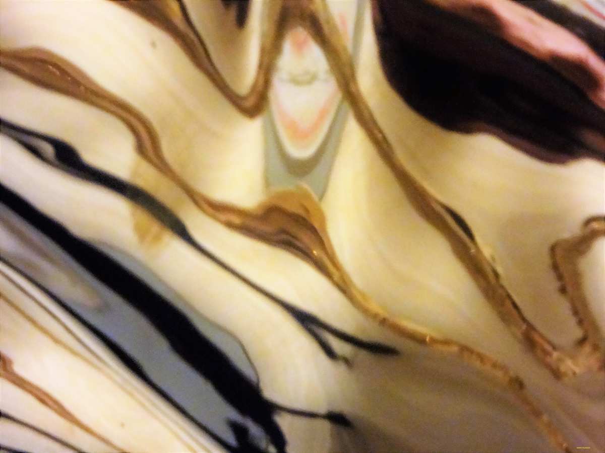 Untitled #2 by GERRY FELDMAN, Image 1.