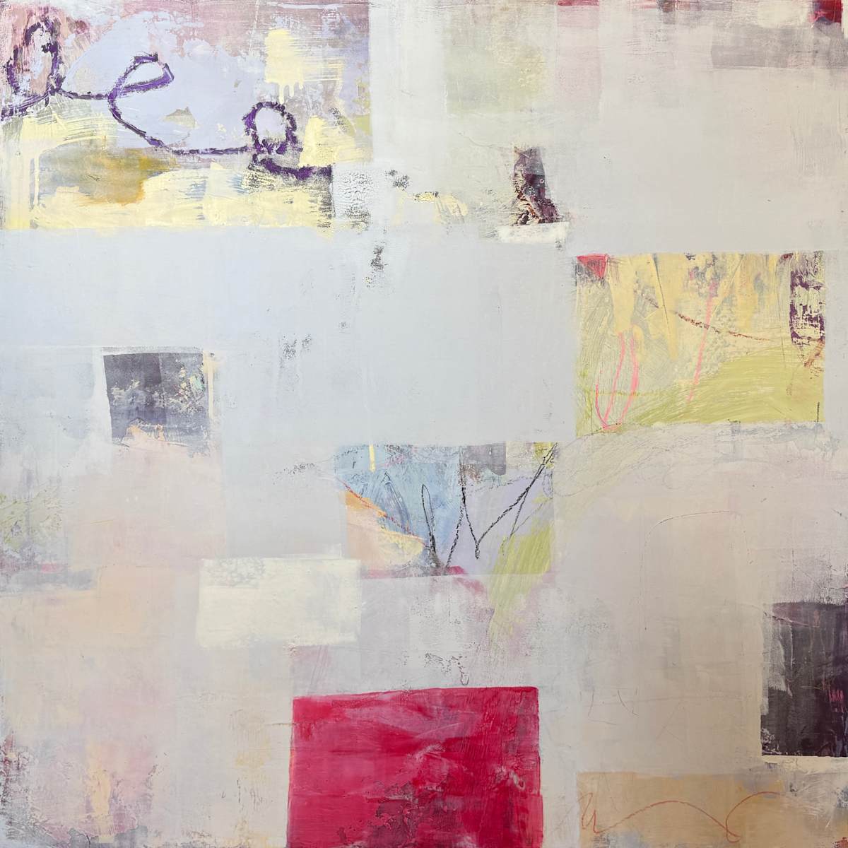 The Day Opened Wide by Megan Murillo, Image 1.