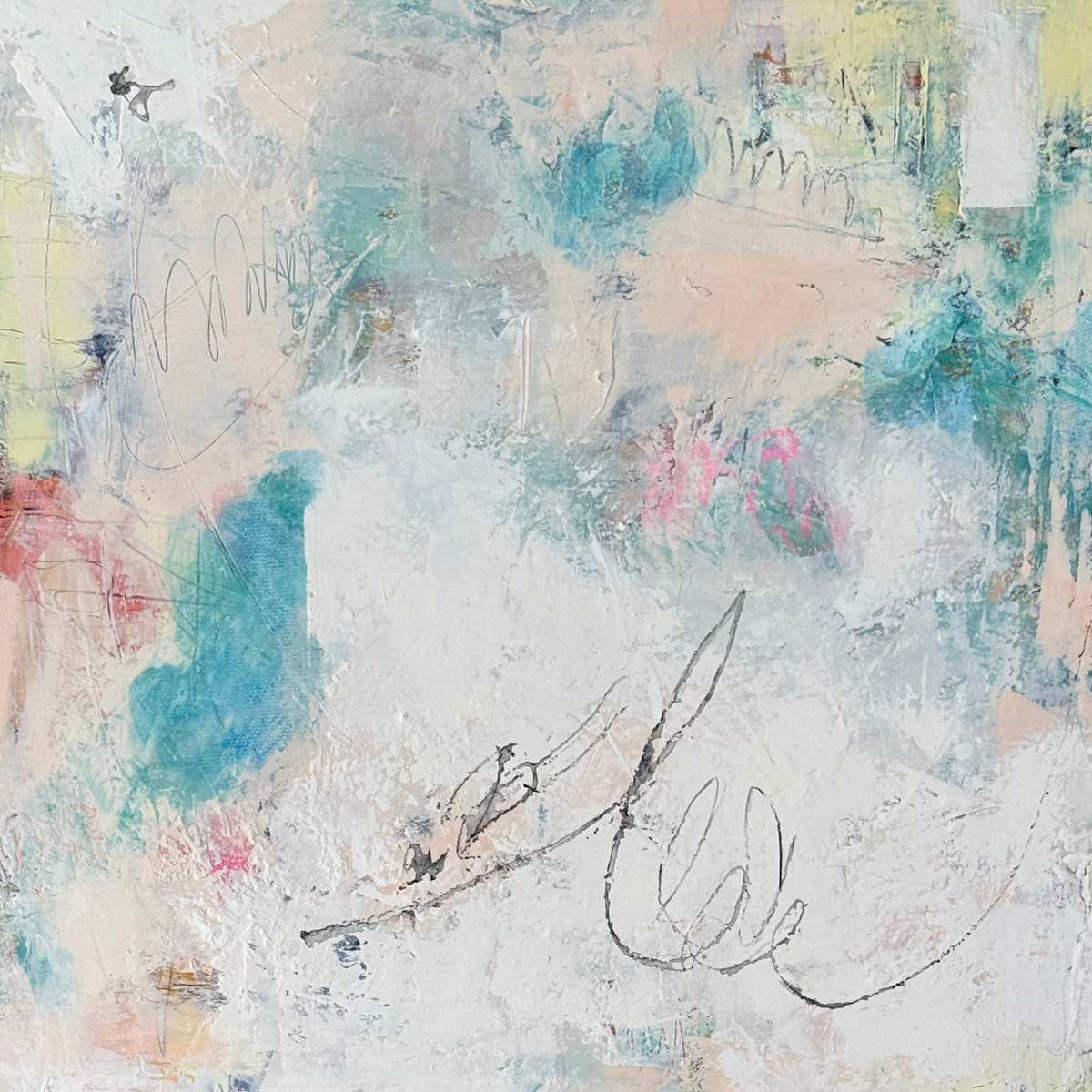 Snow Whispers by Megan Murillo, Image 1.