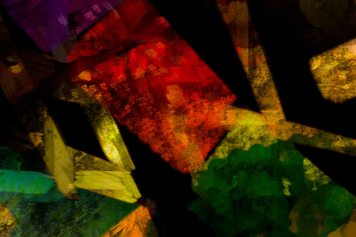 Anticipation by Neil Berkowitz, Image 1.