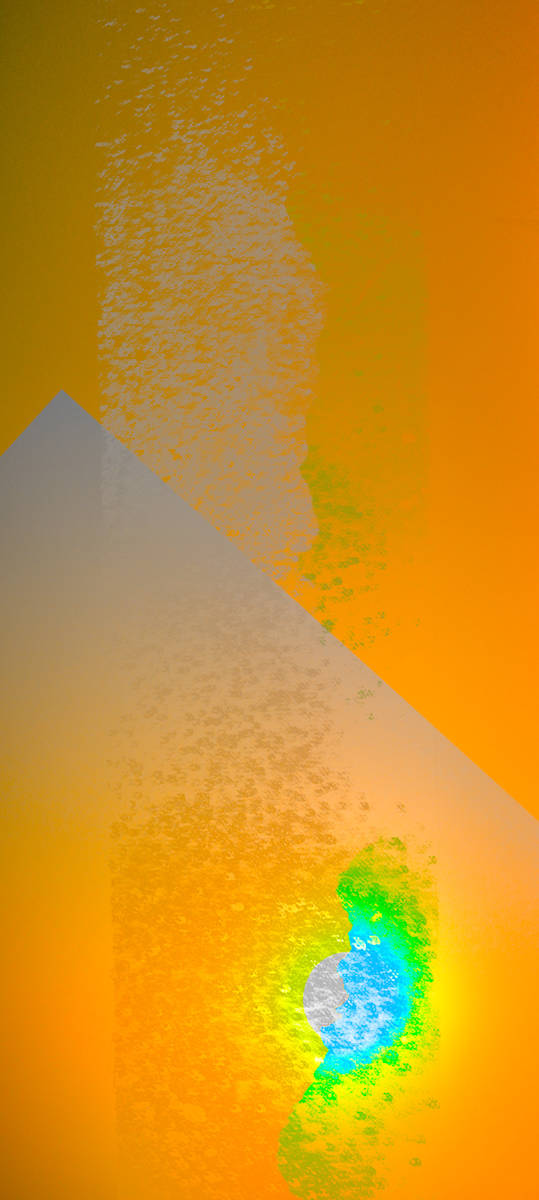 Bang! by Neil Berkowitz, Image 1.
