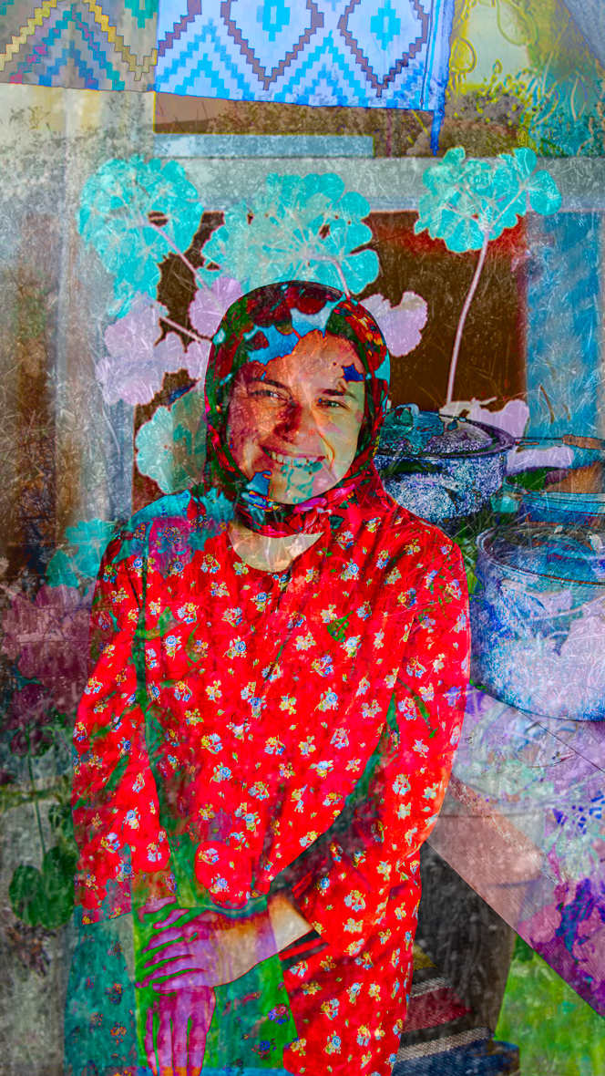 Bouquet by Neil Berkowitz, Image 1.