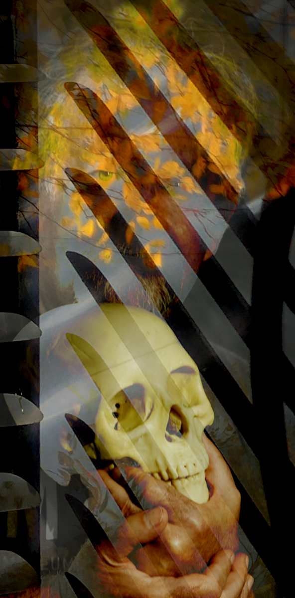 Burning Bright by Neil Berkowitz, Image 1.