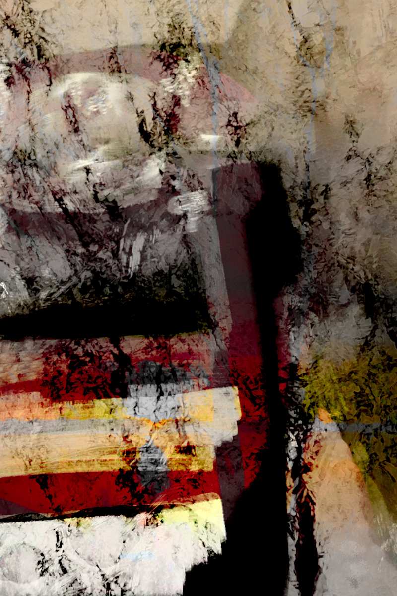 Disengagement by Neil Berkowitz, Image 1.