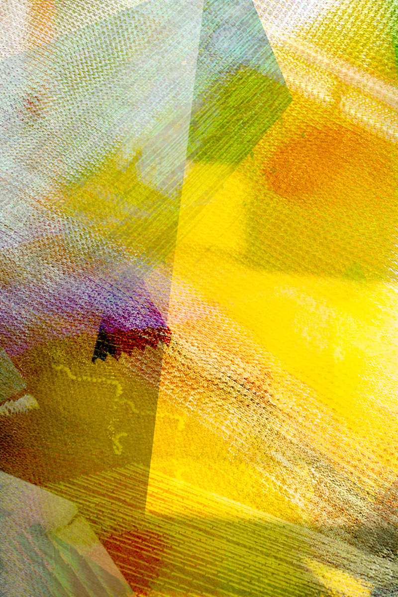 Elation by Neil Berkowitz, Image 1.