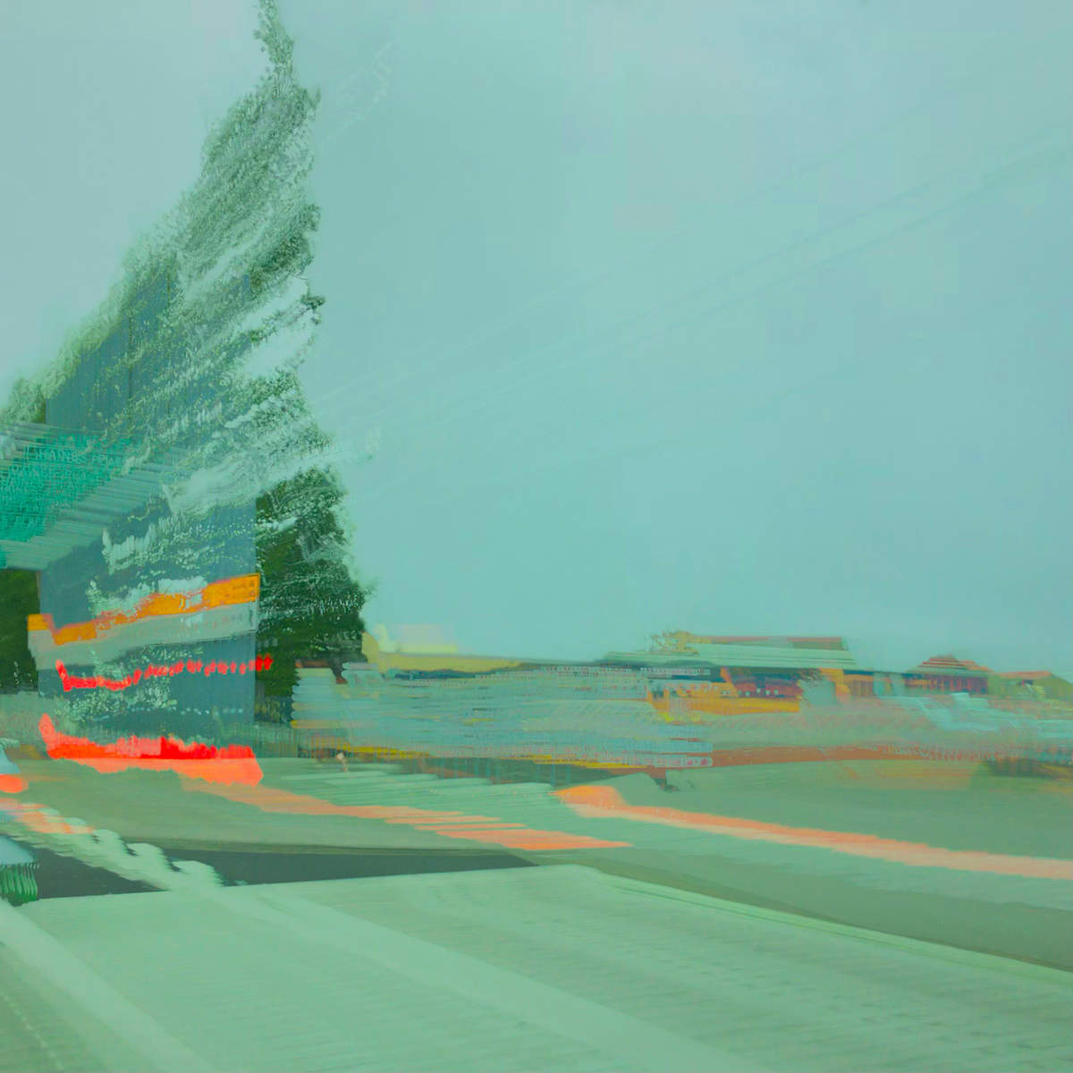 Entering Port Townsend by Neil Berkowitz, Image 1.