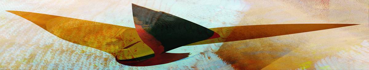 Forward! by Neil Berkowitz, Image 1.