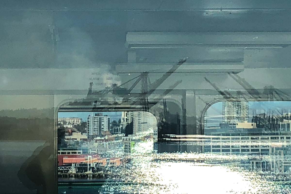 Freight by Neil Berkowitz, Image 1.