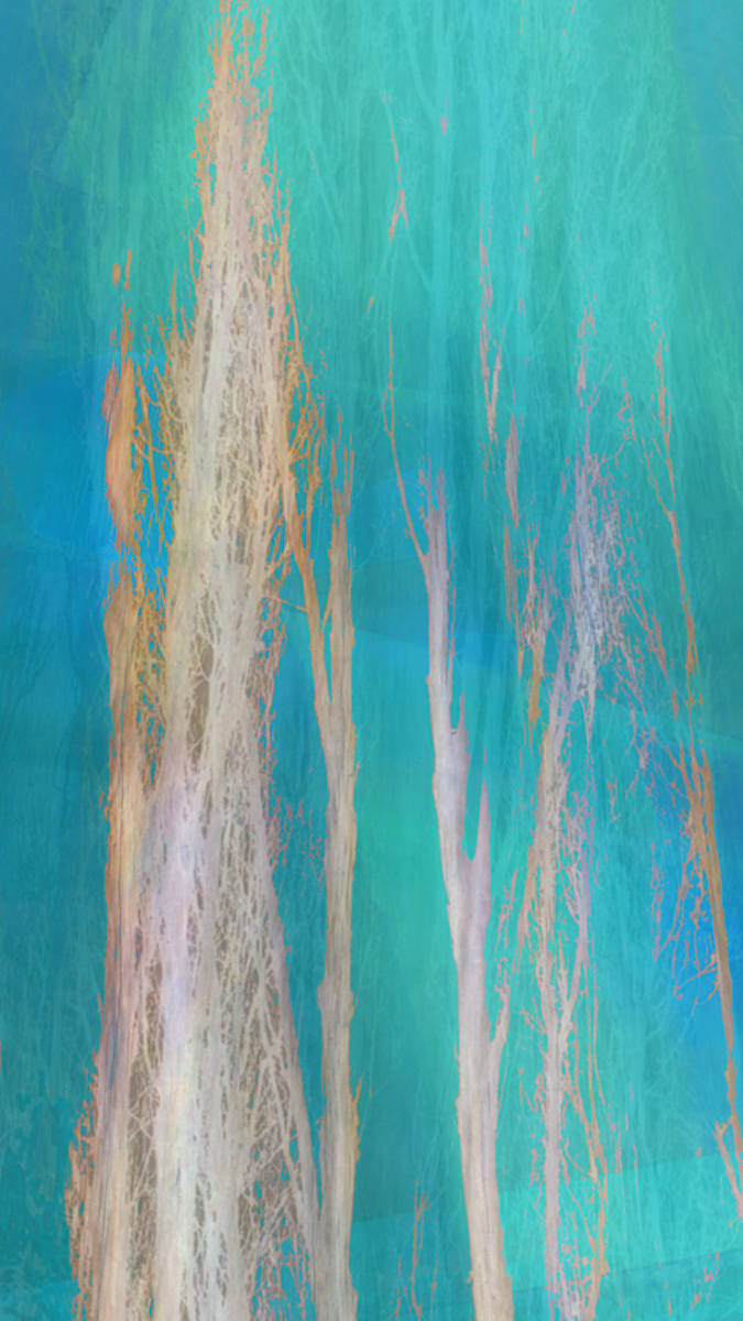January Manifesto by Neil Berkowitz, Image 1.