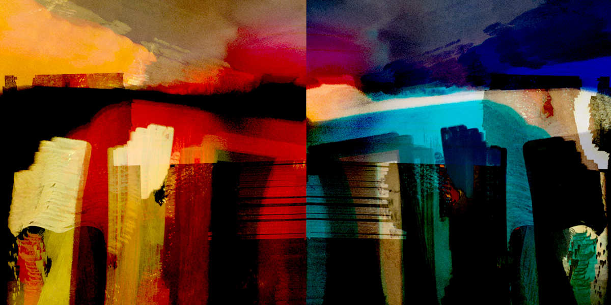 Fear and Uncertainty by Neil Berkowitz, Image 1.