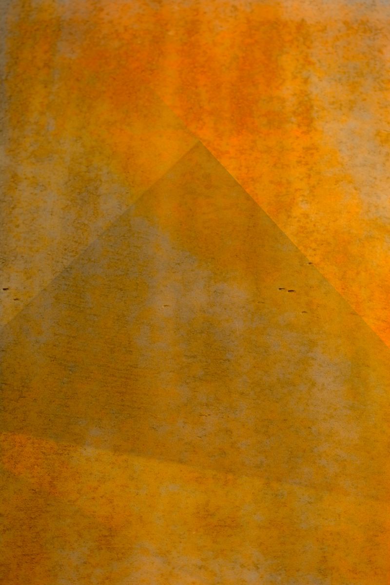 Moses Waits and Dreams by Neil Berkowitz, Image 1.