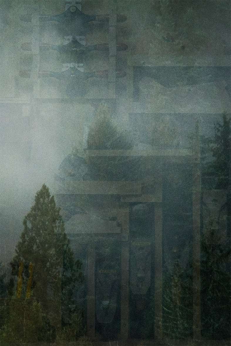 Nature Made by Neil Berkowitz, Image 1.