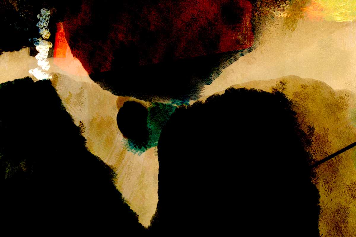 Passion by Neil Berkowitz, Image 1.