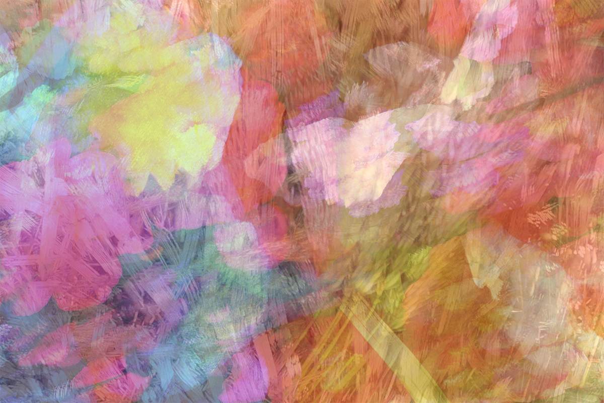 Ravenna Overgrowth #8 by Neil Berkowitz, Image 1.