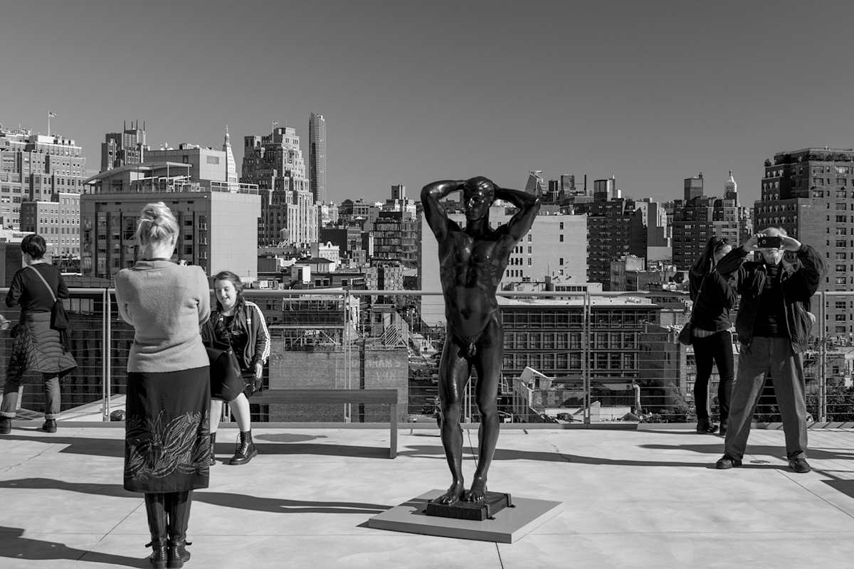 Worship by Neil Berkowitz, Image 1.