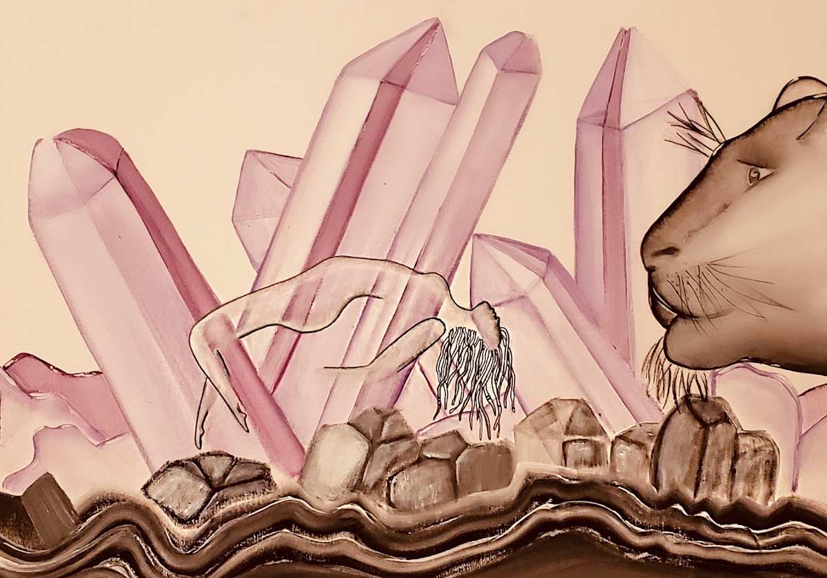 Resend by Brittney Tinsley, Image 1.