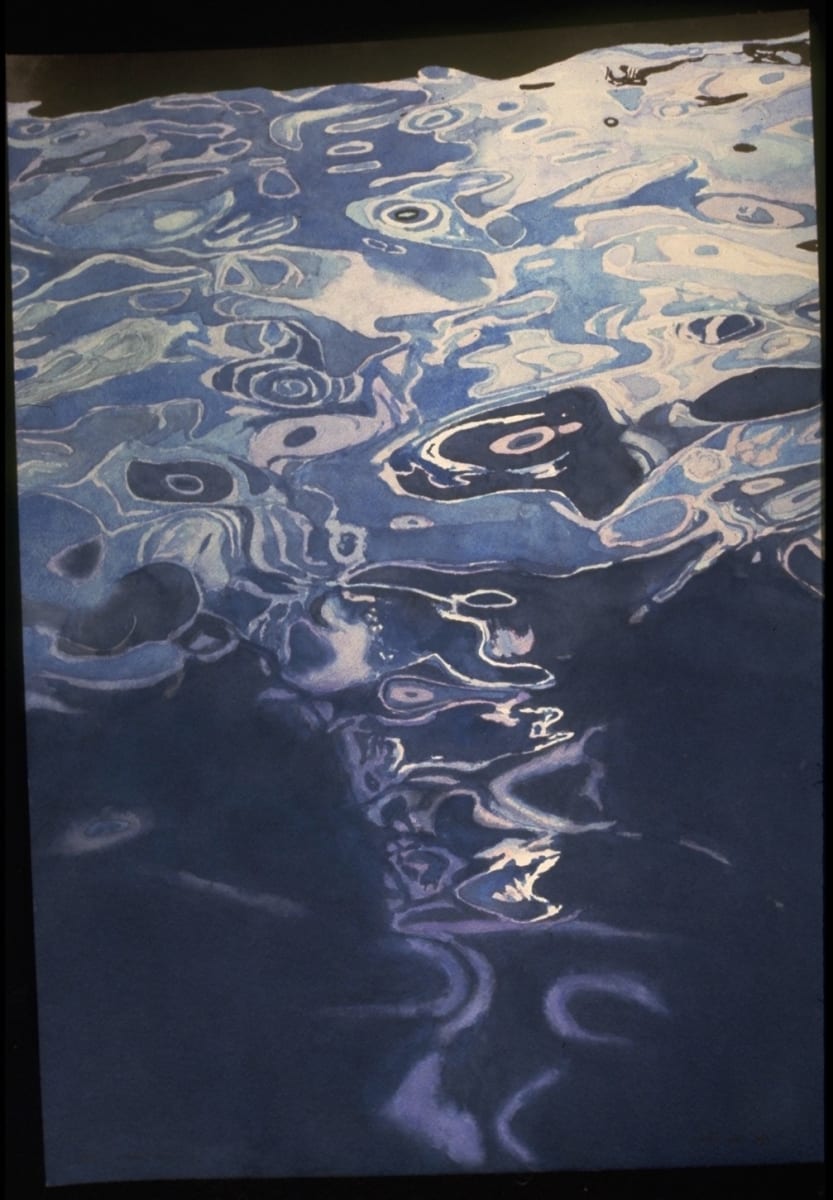 At The Time by Todd Stone 