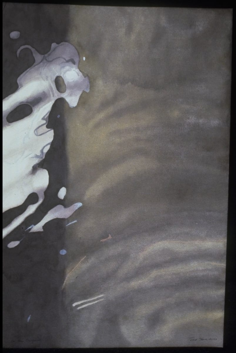 On The Surface by Todd Stone 