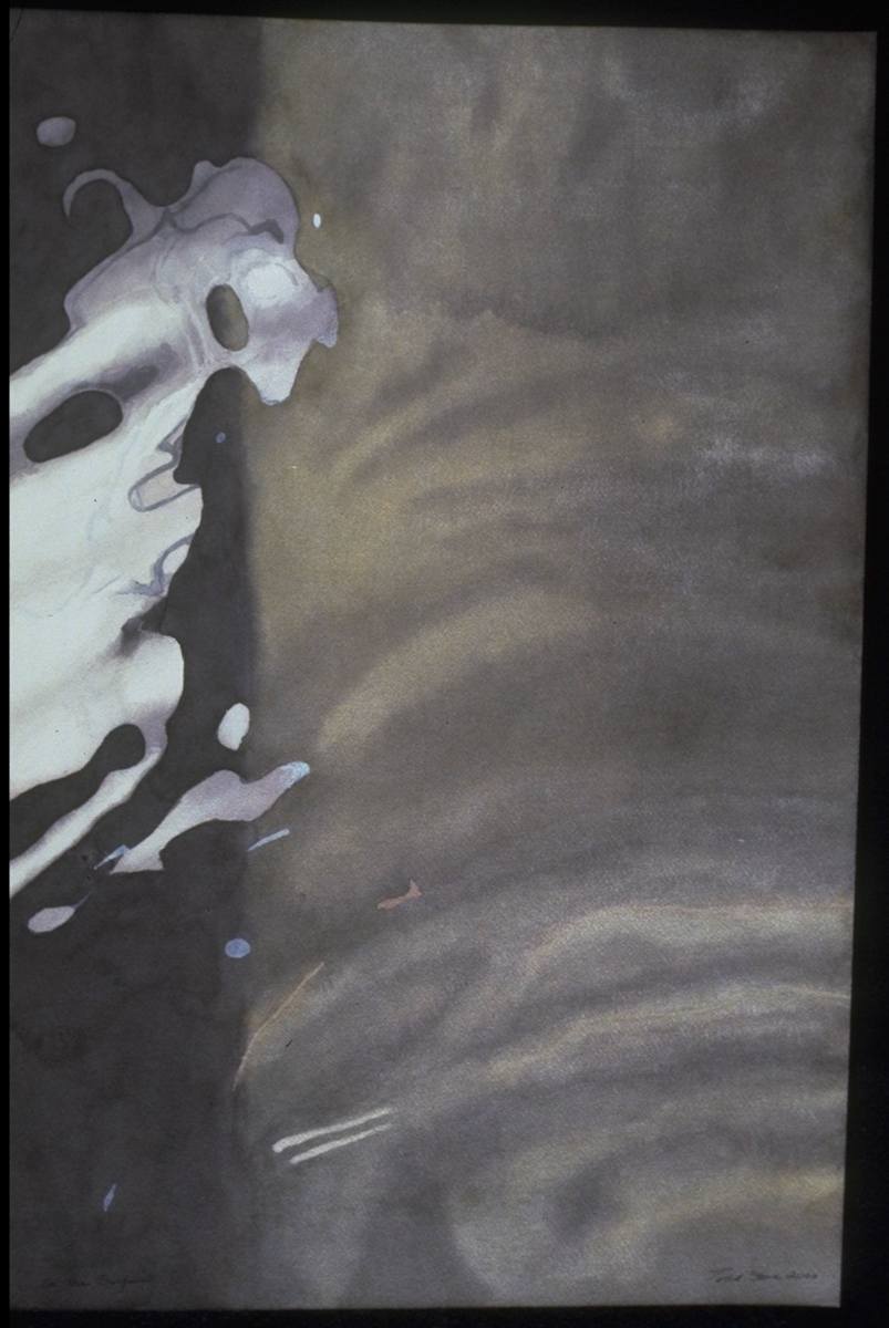 On The Surface by Todd Stone, Image 1.