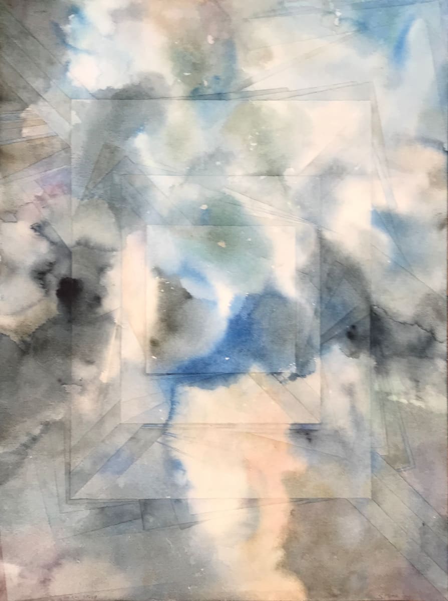 Prism Study by Todd Stone 