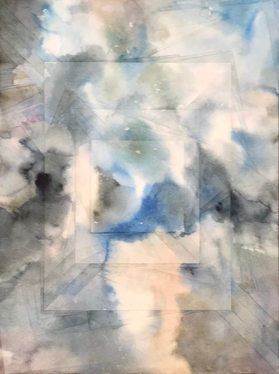 Prism Study by Todd Stone, Image 1.