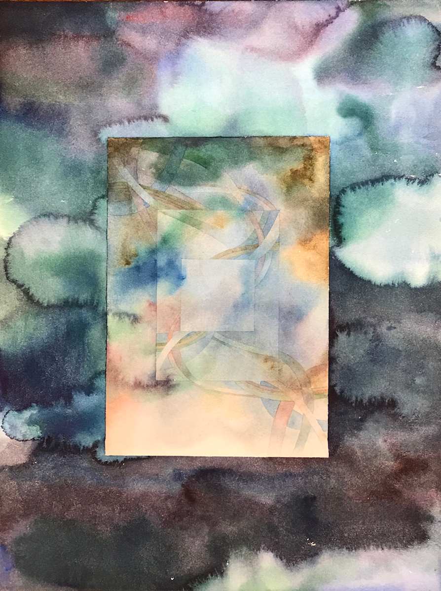 Prism Study by Todd Stone, Image 1.