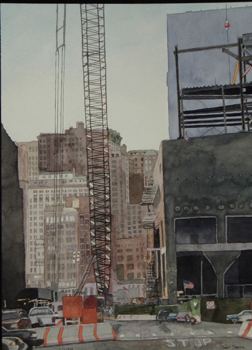 1/1/04 by Todd Stone 