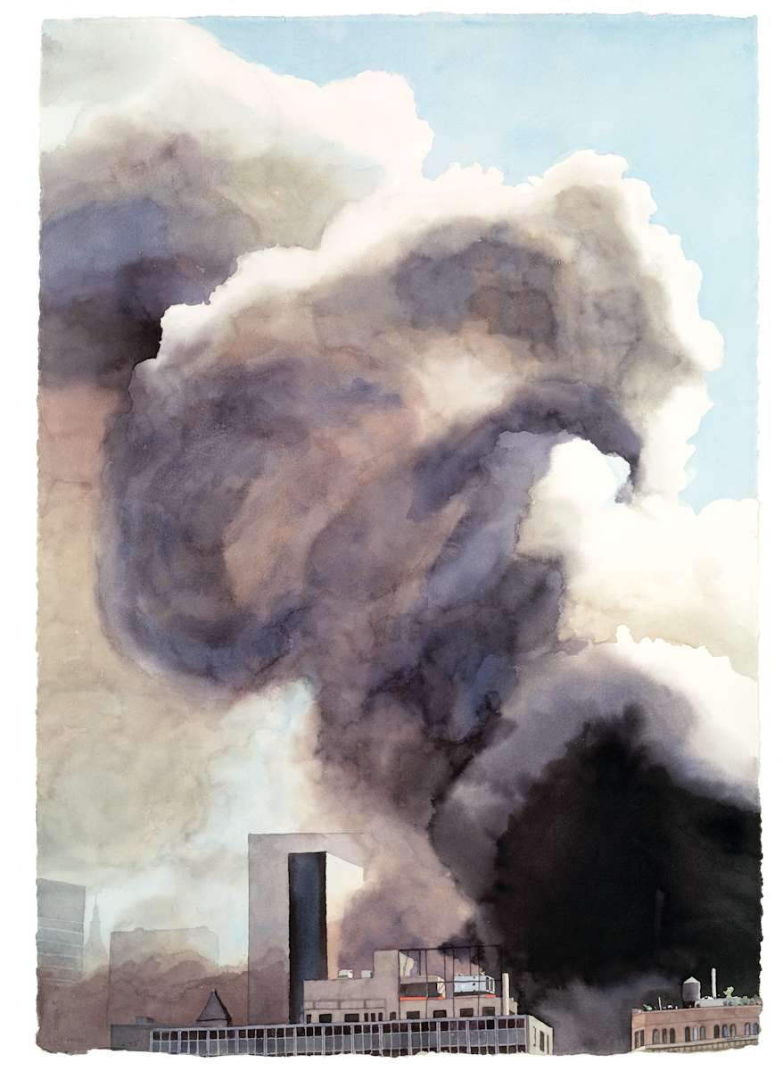2:45 by Todd Stone, Image 1.