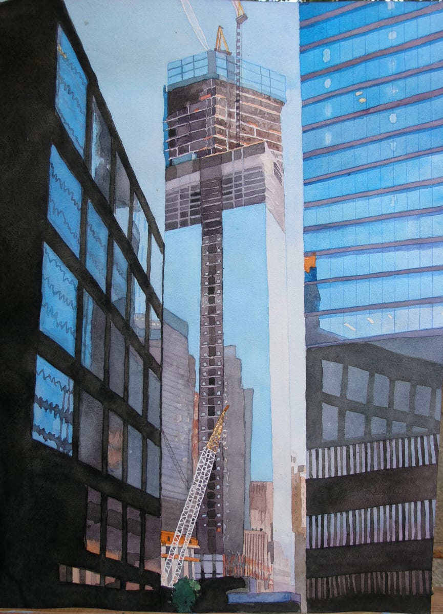 4 Rising by Todd Stone 