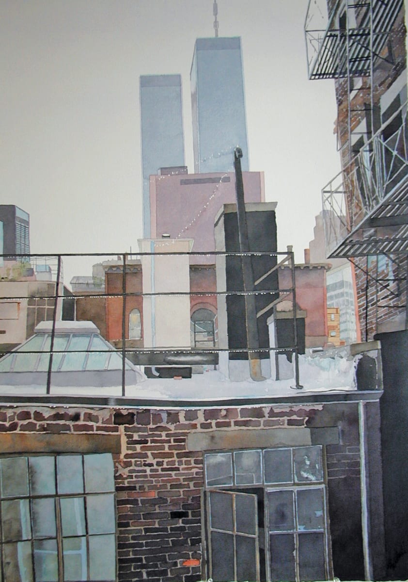 9/10/01 by Todd Stone 